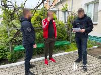 ДБР повідомило про підозру працівникам ТЦК , які примусово мобілізували чоловіка