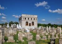 Прокуратурі довелось повертати з приватної власності Єврейський некрополь