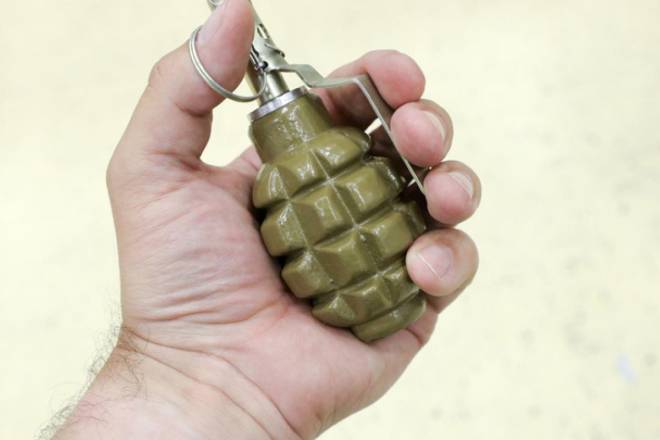 На Хмельниччині у готелі стався вибух: постраждав військовий із дружиною