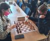 У Шепетівці відбувся турнір із шахів серед юнаків та дівчат