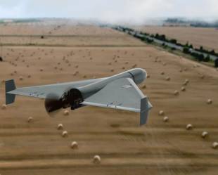 Через ворожі ударні БпЛА на Шепетівщині лунала тривога: які наслідки