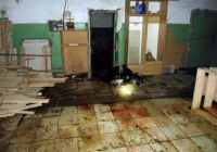 В результаті вибуху гранати одна людина загинула і троє травмовано