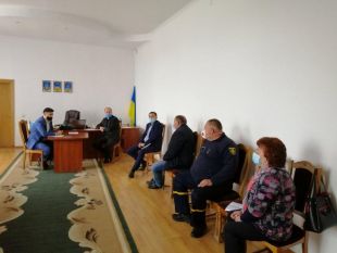 Городищенський Свято-Різдво-Богородичний чоловічий монастирь закрили для відвідувачів