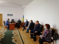 Городищенський Свято-Різдво-Богородичний чоловічий монастирь закрили для відвідувачів