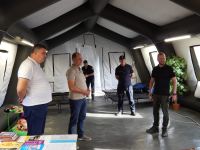 У Шепетівці перевіряли готовність до нового опалювального сезону