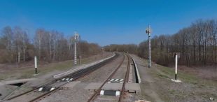 АТ «Укрзалізниця» вже вдруге просить Судилківську громаду перейменувати станцію в селі Городище