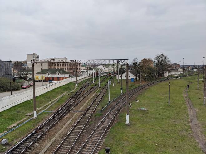 Укрзалізниця вводить новий графік руху 2025–2026: що зміниться для Шепетівки