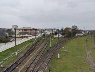 Укрзалізниця вводить новий графік руху 2025–2026: що зміниться для Шепетівки