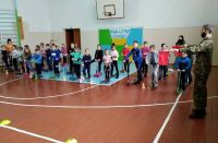 Шепетівський НВК№1 виграв у спорт-челенджі 35 000 грн