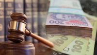 Адвокат допоміг стягнути матеріальну шкоду з колишнього чоловіка