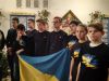 Вихованці туристичного клубу «Меридіан» успішно завершили 2019 рік