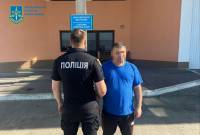 З Німеччини екстрадували чоловіка, якого підозрюють у виготовленні вибухівки для вчинення вбивства