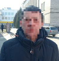 Вкрав у товариша телефон, а потім ще й гроші з його рахунку