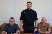 Козак Андрій Анатолійович
