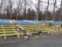 Сьогодні у ШРЕПу був напевно найпродуктивніший день за всю його історію