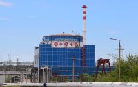 Другий енергоблок Хмельницької АЕС відключили через несправність
