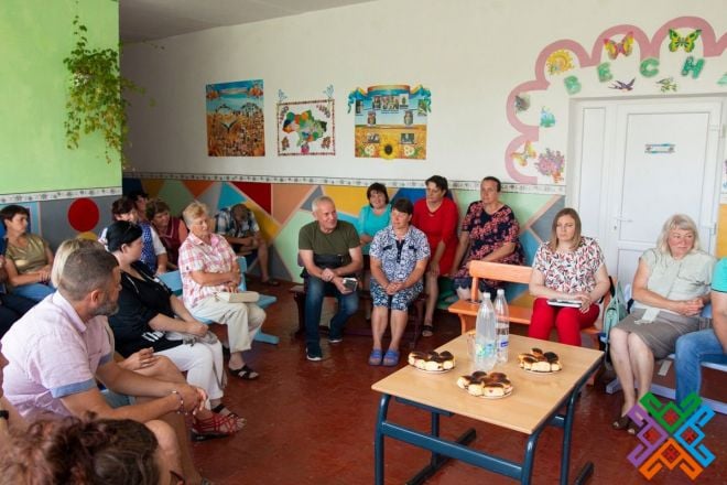 На Шепетівщині хочуть побудувати поселення для переселенців та ветеранів війни