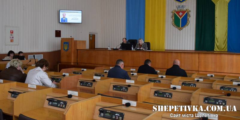 Рішення виконкому: у Шепетівці з 1 червня зросте вартість проїзду, створюють наглядову раду лікарні та готують бюджет-2027