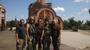 Шепетівські волонтери вдвадцяте завезли допомогу нашим бійцям