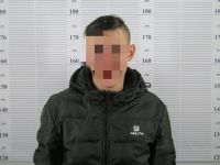 Рецидевіcт проник до спальні сусіда та викрав з кишені піджака гроші