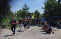На Шепетівщині прощались із старшим матросом Пилипчуком Ярославом