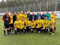 ФК Темп ЗСУ Шепетівка