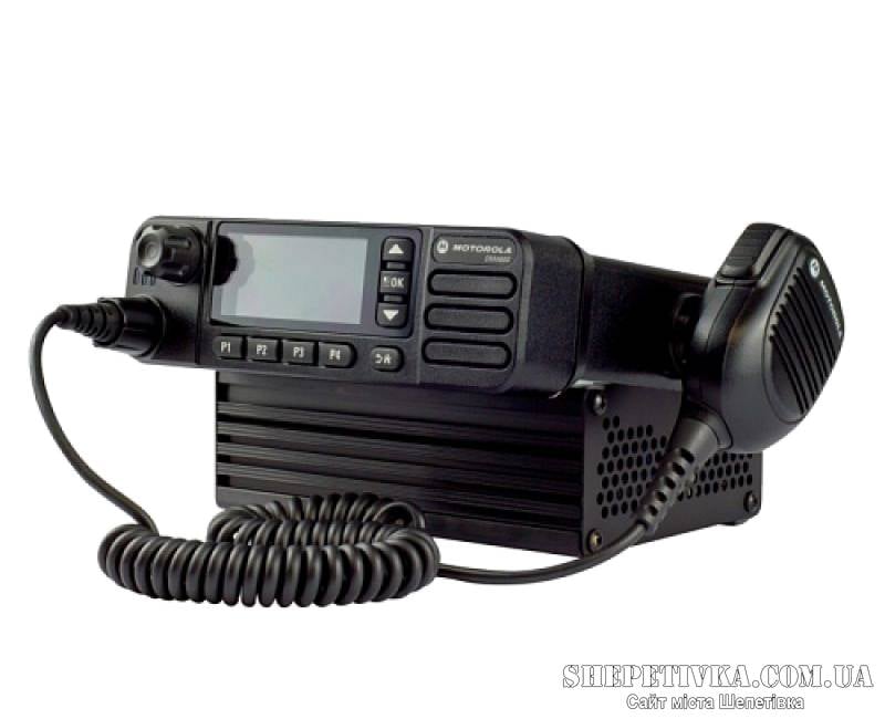 Купівля радіостанції для нетішинця обернулась повним фіаско