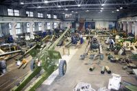 Службові особи ДП «Шепетівський ремонтний завод» підозрюються в ухилянні від сплати податків