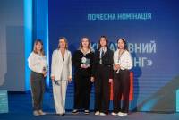 Команда “Paw House” зі Славутського професійного ліцею