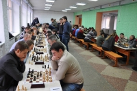 Шепетівчанин здобув Кубок Рівненської області з шахів