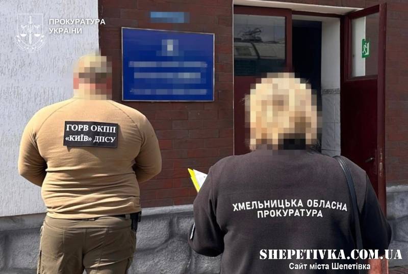 Викрито масштабну схему розкрадання пального працівниками «Укрзалізниці»