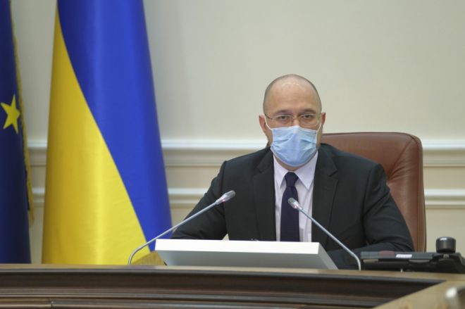 Уряд продовжив адаптивний карантин в Україні до 31 липня