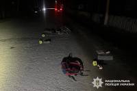Судитимуть жителя Грицівської громади, який збив велосипедиста насмерть та втік