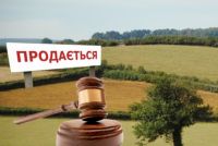 У Шепетівці знову продаватимуть землю