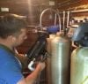 У Шепетівці обслужили та відремонтували станції доочистки води