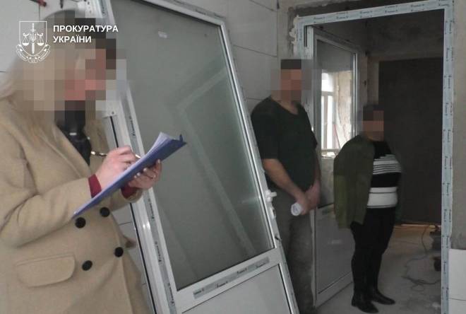 Ремонт харчоблоку із «націнкою» у 2,4 млн грн: судитимуть керівництво управління освіти та підрядника