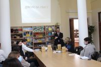 Презентували збірник документів та матеріалів «Шепетівський окружний музей у Славуті (1926-1935)»