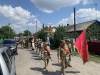 Виснажене війною серце зупинилося у 44 роки: у Славуті попрощалися із захисником Сергієм Василюком
