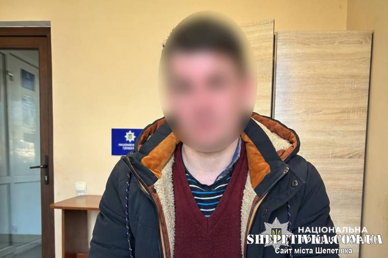 Обікрав авто біля монастиря: перед судом постане 39-річний рецидивіст
