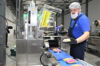 У Рівному запускають виробництво власної «мівіни»