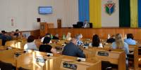 Сесія міськради: перенесення пам'ятника Валі Котику, розширення відеоспостереження та розвиток інклюзивного спорту