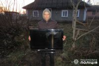 На Летичівщині суд виніс вирок чоловіку, який обікрав приватний будинок