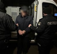 Винуватцю смертельної ДТП не вдалось сховатись у Польщі