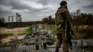 На Хмельниччині розслідують залучення до будівництва будинку військових з фронту