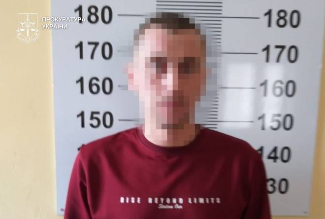 Ошукав матір загиблого військовослужбовця на понад 300 тисяч гривень