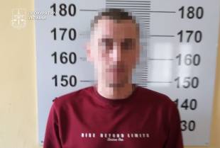 Ошукав матір загиблого військовослужбовця на понад 300 тисяч гривень