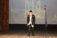 На Шепетівщині відбувся концерт Анастасії Приходько