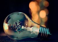 Мікрорайон Шешукова знеструмило внаслідок негоди