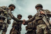 Війна росії проти України. Ситуація станом на ранок 4 жовтня 2022 року