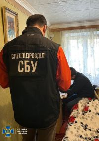 Медпрацівниця отримала підозру від СБУ за схвалення воєнних злочинів рф